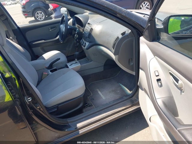 Aukcja sprzedaży 2008 Hyundai Elantra Gls/se, vin: KMHDU46D98U462323, numer aukcji: 45342940