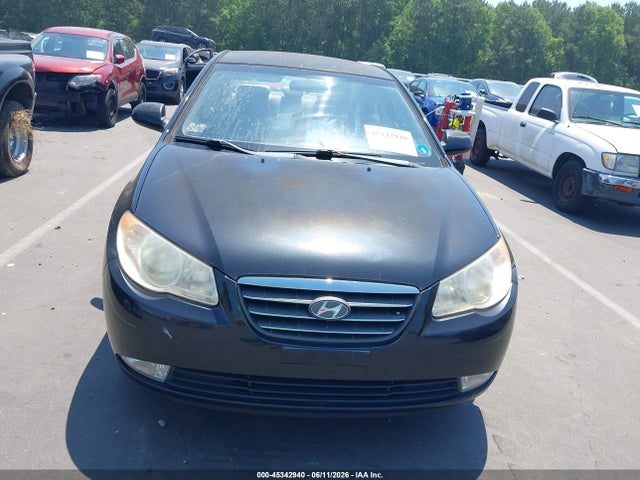 Aukcja sprzedaży 2008 Hyundai Elantra Gls/se, vin: KMHDU46D98U462323, numer aukcji: 45342940
