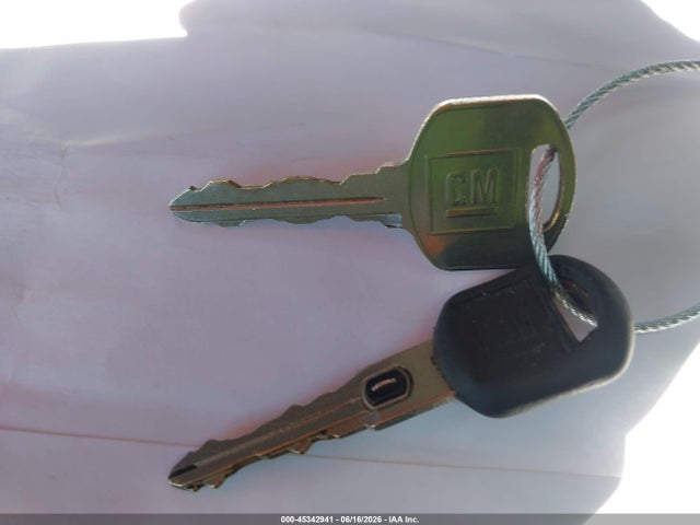 Aukcja sprzedaży 2002 Buick Regal Ls, vin: 2G4WB55K021209432, numer aukcji: 45342941