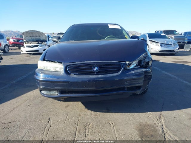 Aukcja sprzedaży 2002 Buick Regal Ls, vin: 2G4WB55K021209432, numer aukcji: 45342941