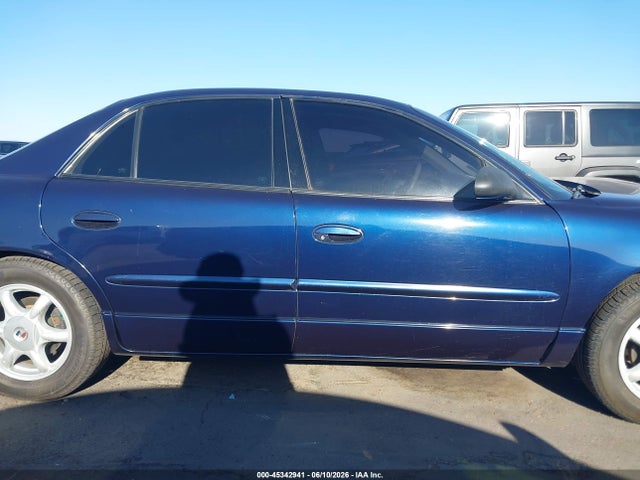 Aukcja sprzedaży 2002 Buick Regal Ls, vin: 2G4WB55K021209432, numer aukcji: 45342941