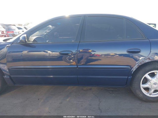 Aukcja sprzedaży 2002 Buick Regal Ls, vin: 2G4WB55K021209432, numer aukcji: 45342941