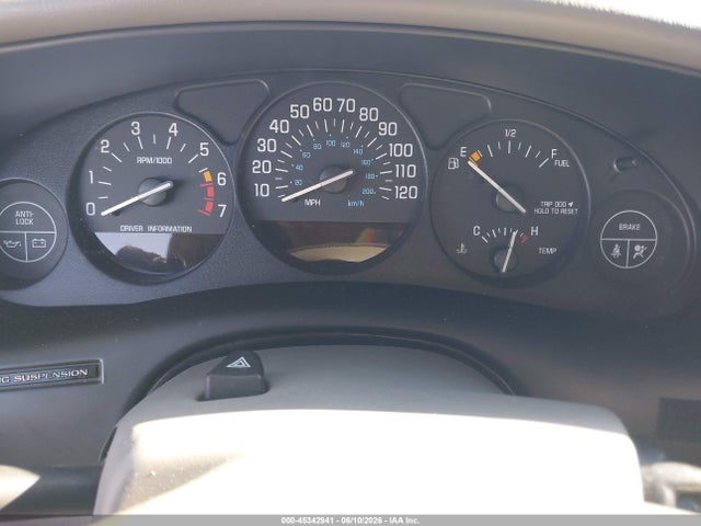 Aukcja sprzedaży 2002 Buick Regal Ls, vin: 2G4WB55K021209432, numer aukcji: 45342941
