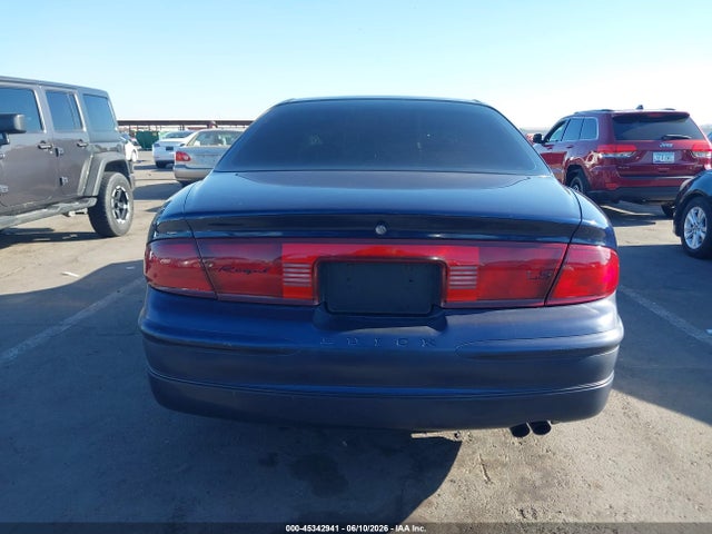Aukcja sprzedaży 2002 Buick Regal Ls, vin: 2G4WB55K021209432, numer aukcji: 45342941