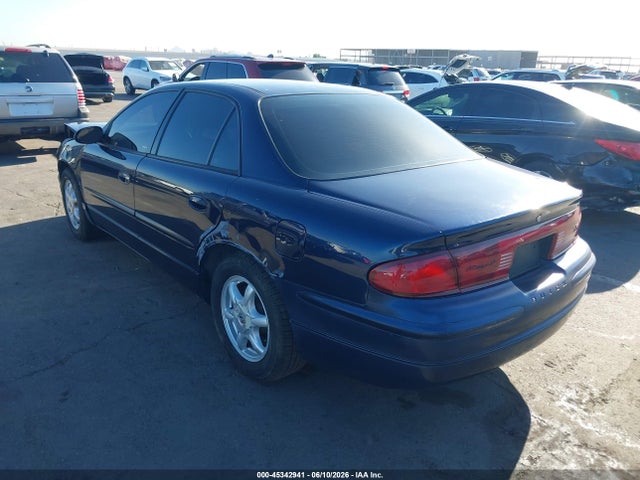 Aukcja sprzedaży 2002 Buick Regal Ls, vin: 2G4WB55K021209432, numer aukcji: 45342941