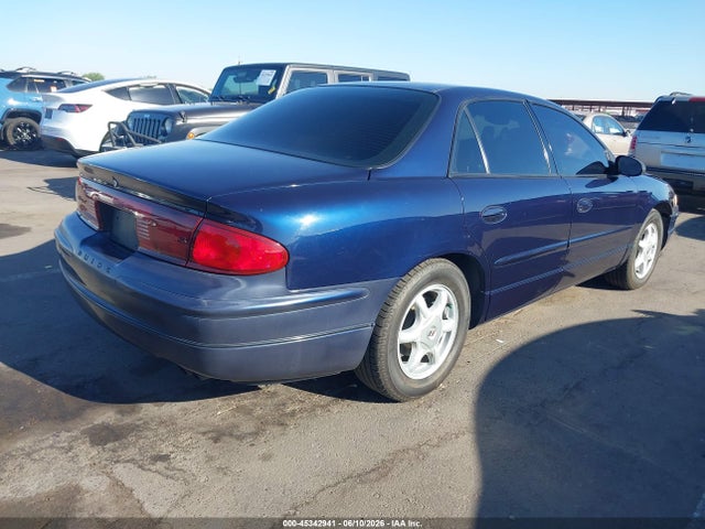 Aukcja sprzedaży 2002 Buick Regal Ls, vin: 2G4WB55K021209432, numer aukcji: 45342941