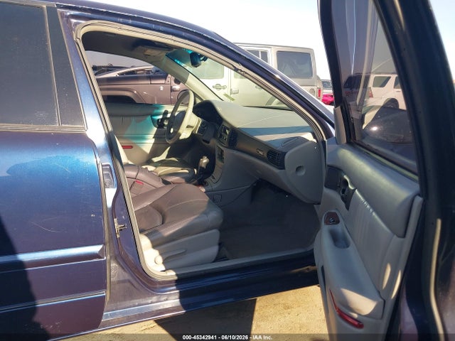 Aukcja sprzedaży 2002 Buick Regal Ls, vin: 2G4WB55K021209432, numer aukcji: 45342941