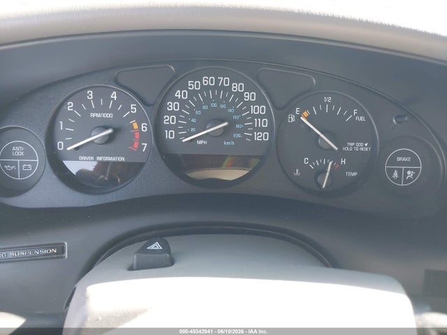 Aukcja sprzedaży 2002 Buick Regal Ls, vin: 2G4WB55K021209432, numer aukcji: 45342941