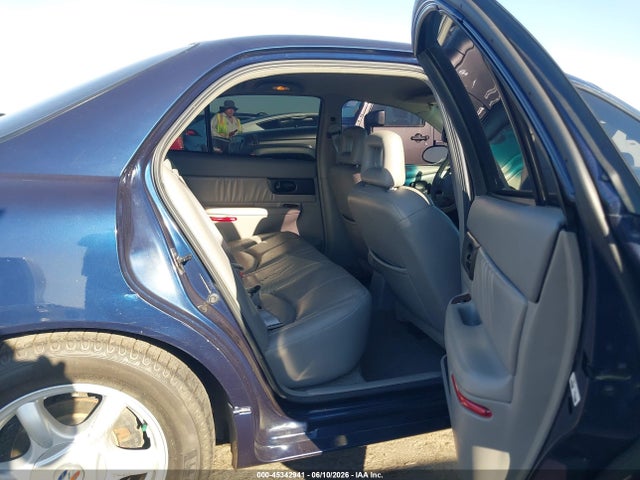 Aukcja sprzedaży 2002 Buick Regal Ls, vin: 2G4WB55K021209432, numer aukcji: 45342941