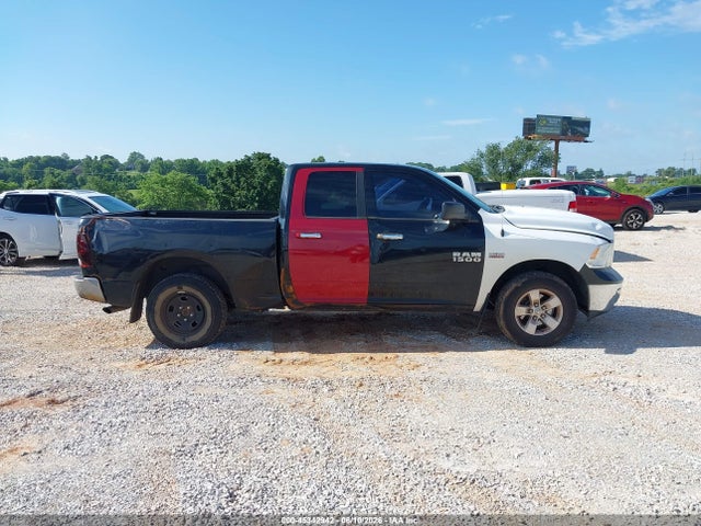 1C6RR7GT4ES121137 RAM 1500 Slt