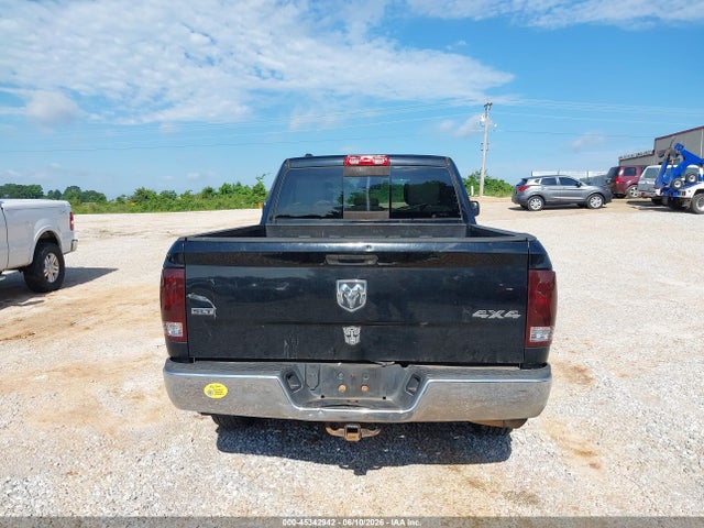 1C6RR7GT4ES121137 RAM 1500 Slt
