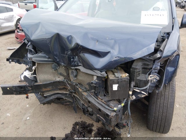 45342943 :رقم المزاد ، 5TDJZ3DC8KS220468 vin ، 2019 Toyota Sienna Le 7 Passenger مزاد بيع