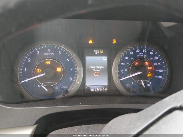 45342943 :رقم المزاد ، 5TDJZ3DC8KS220468 vin ، 2019 Toyota Sienna Le 7 Passenger مزاد بيع