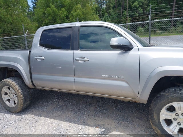 5TFCZ5AN6JX135342 Toyota Tacoma Trd Sport