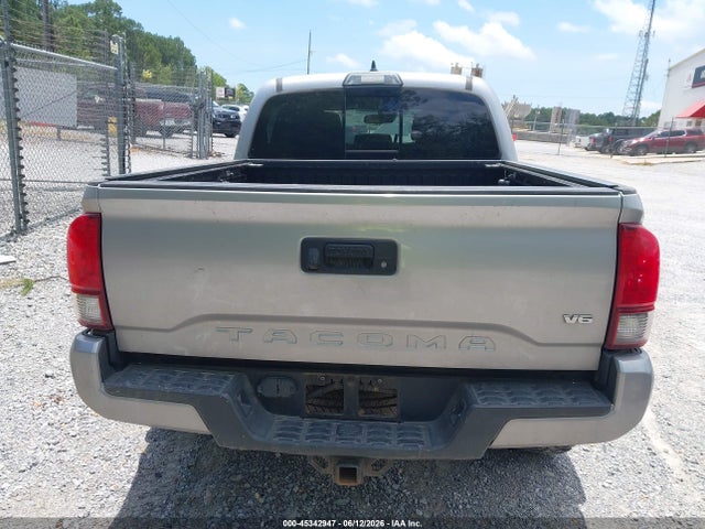 5TFCZ5AN6JX135342 Toyota Tacoma Trd Sport