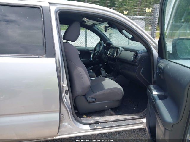 5TFCZ5AN6JX135342 Toyota Tacoma Trd Sport