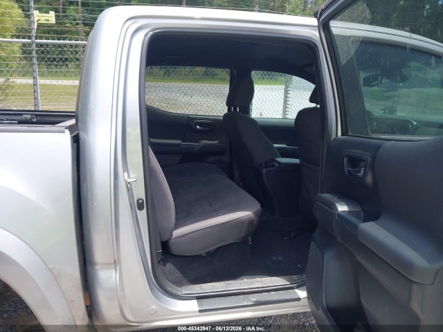 5TFCZ5AN6JX135342 Toyota Tacoma Trd Sport