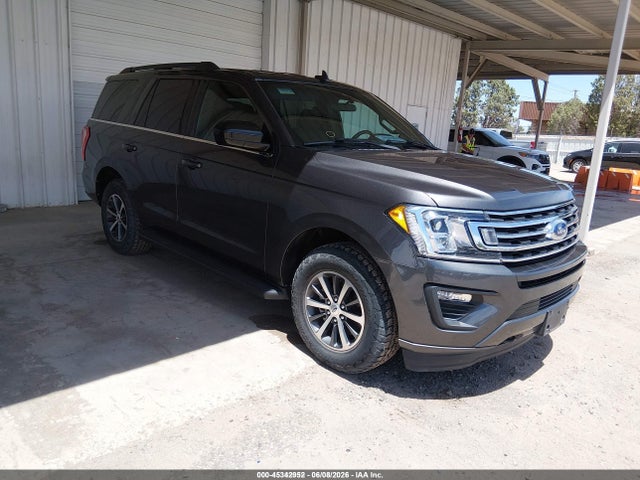 45342952 :رقم المزاد ، 1FMJU1GT8LEA84120 vin ، 2020 Ford Expedition Xl مزاد بيع