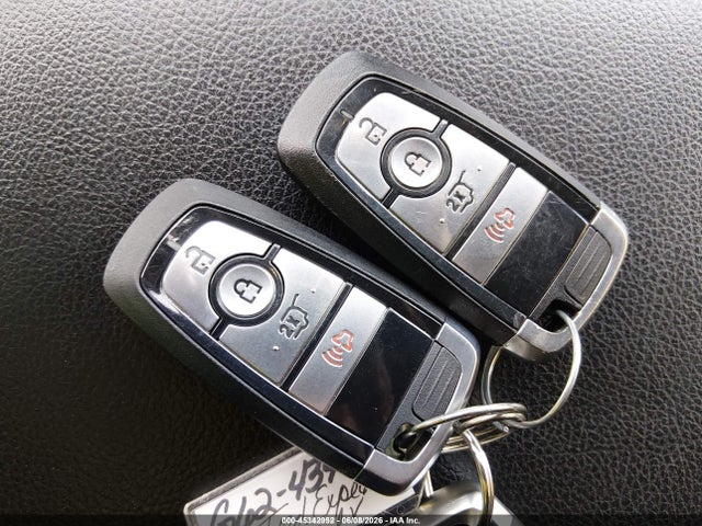 1FMJU1GT8LEA84120 Ford Expedition Xl