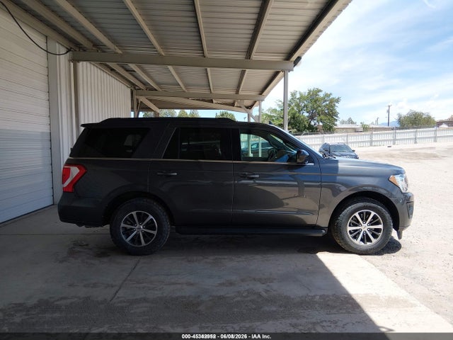 1FMJU1GT8LEA84120 Ford Expedition Xl