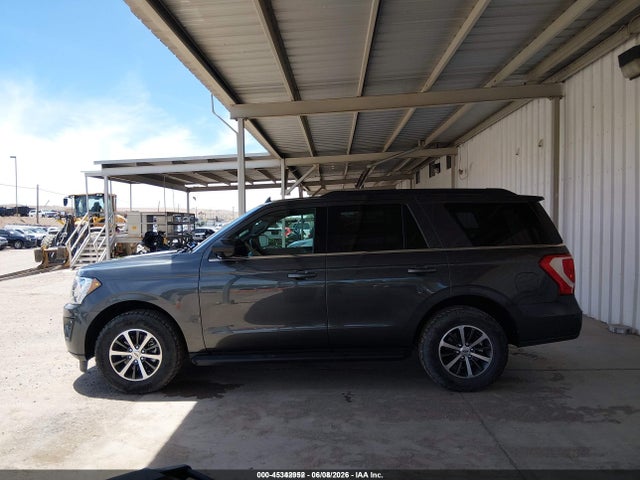 1FMJU1GT8LEA84120 Ford Expedition Xl