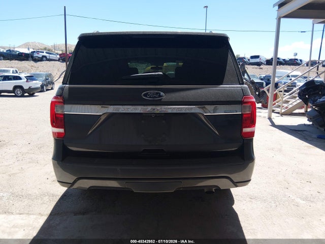Auction sale of the 2020 Ford Expedition Xl, vin: 1FMJU1GT8LEA84120, lot number: 45342952