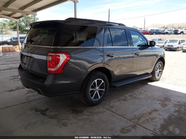 Auction sale of the 2020 Ford Expedition Xl, vin: 1FMJU1GT8LEA84120, lot number: 45342952