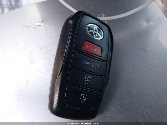 Продажа на аукционе авто 2025 Toyota Camry Xse, vin: 4T1DAACK9SU165280, номер лота: 45342955