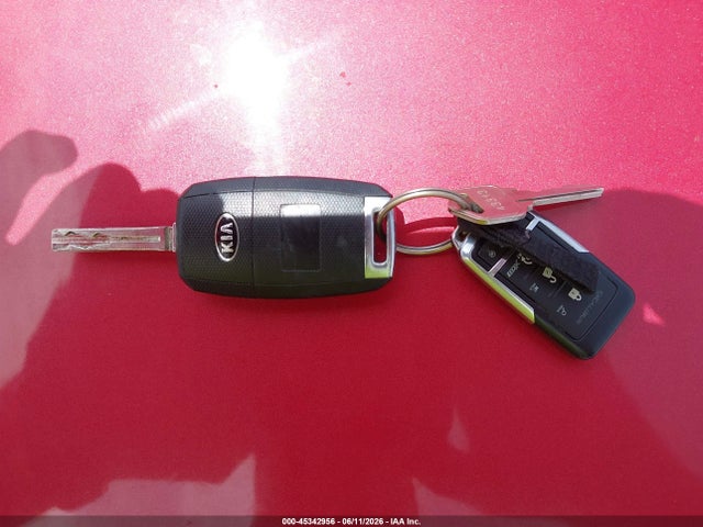 Продажа на аукционе авто 2015 Kia Sportage Lx, vin: KNDPBCAC3F7675683, номер лота: 45342956