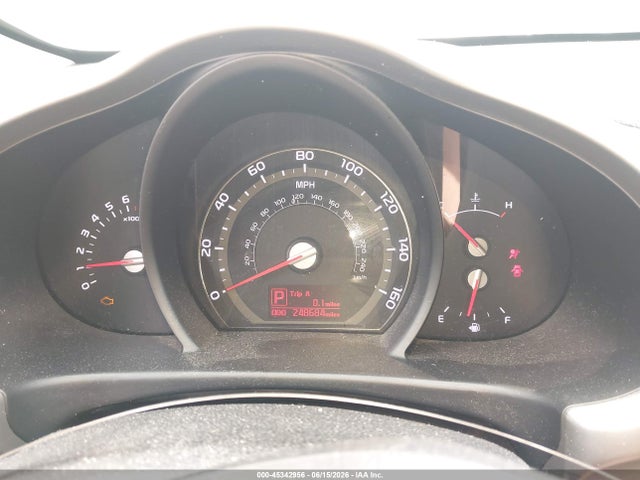 Продажа на аукционе авто 2015 Kia Sportage Lx, vin: KNDPBCAC3F7675683, номер лота: 45342956