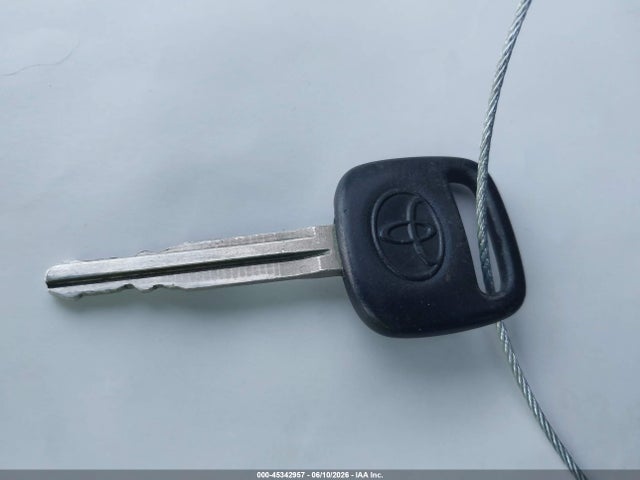 45342957 :رقم المزاد ، 1NXBR12E62Z610263 vin ، 2002 Toyota Corolla Ce مزاد بيع