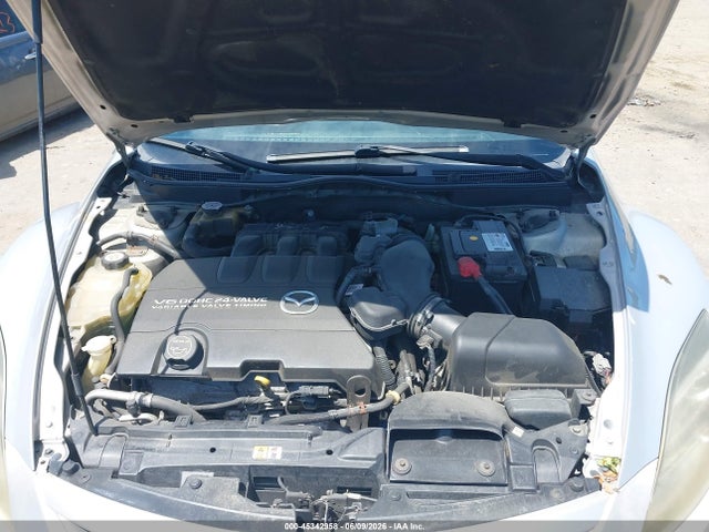 Продаж на аукціоні авто 2009 Mazda Mazda6 S Grand Touring, vin: 1YVHP82B195M11171, номер лоту: 45342958