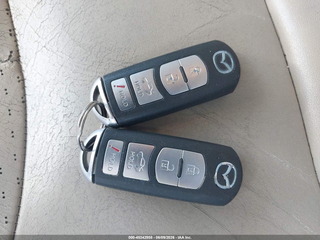 Продаж на аукціоні авто 2009 Mazda Mazda6 S Grand Touring, vin: 1YVHP82B195M11171, номер лоту: 45342958