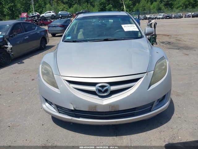 Продаж на аукціоні авто 2009 Mazda Mazda6 S Grand Touring, vin: 1YVHP82B195M11171, номер лоту: 45342958