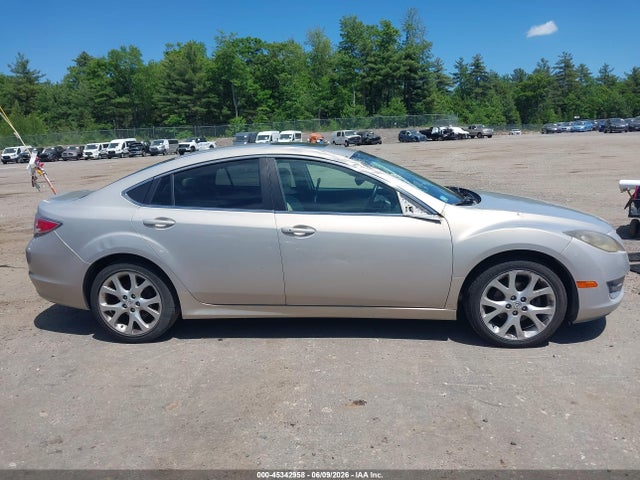 Продаж на аукціоні авто 2009 Mazda Mazda6 S Grand Touring, vin: 1YVHP82B195M11171, номер лоту: 45342958