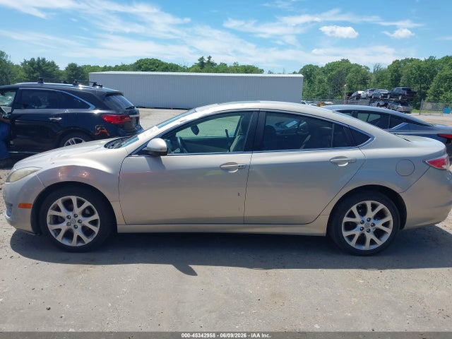 Продаж на аукціоні авто 2009 Mazda Mazda6 S Grand Touring, vin: 1YVHP82B195M11171, номер лоту: 45342958