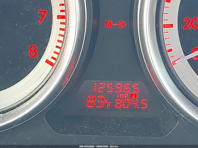 Продаж на аукціоні авто 2009 Mazda Mazda6 S Grand Touring, vin: 1YVHP82B195M11171, номер лоту: 45342958