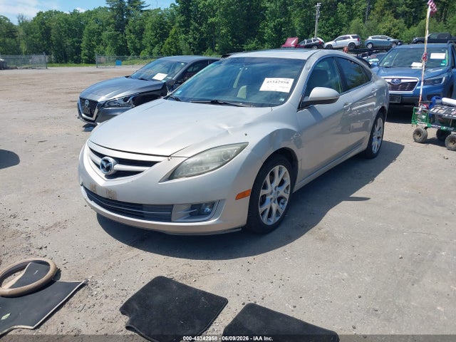 Продаж на аукціоні авто 2009 Mazda Mazda6 S Grand Touring, vin: 1YVHP82B195M11171, номер лоту: 45342958