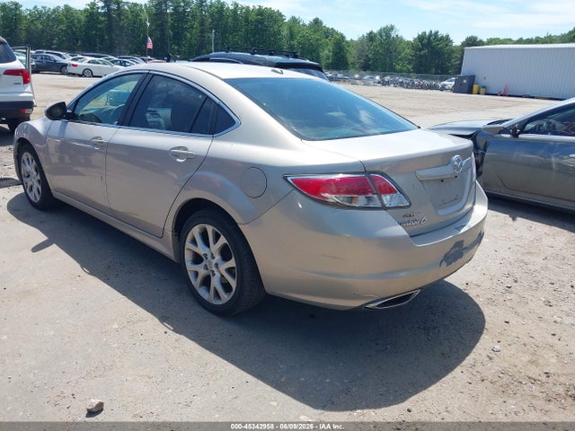 Продаж на аукціоні авто 2009 Mazda Mazda6 S Grand Touring, vin: 1YVHP82B195M11171, номер лоту: 45342958