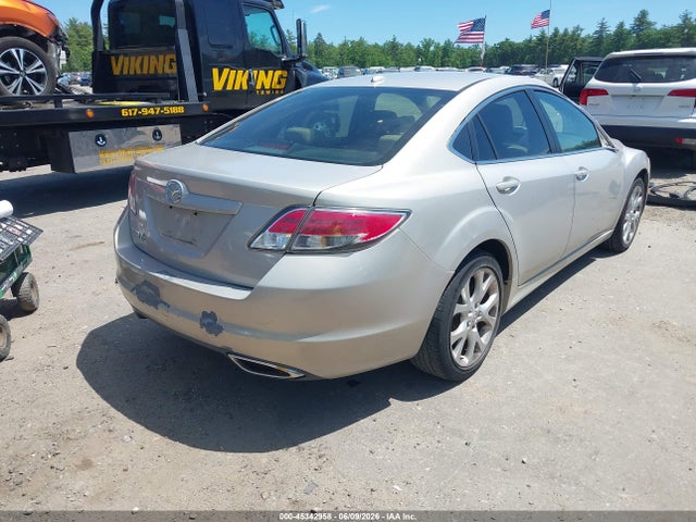 Продаж на аукціоні авто 2009 Mazda Mazda6 S Grand Touring, vin: 1YVHP82B195M11171, номер лоту: 45342958