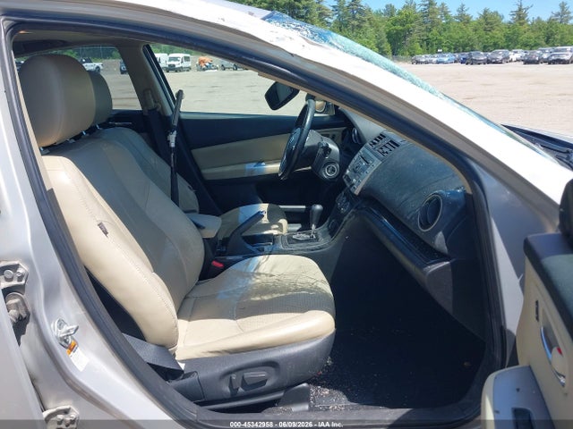 Продаж на аукціоні авто 2009 Mazda Mazda6 S Grand Touring, vin: 1YVHP82B195M11171, номер лоту: 45342958