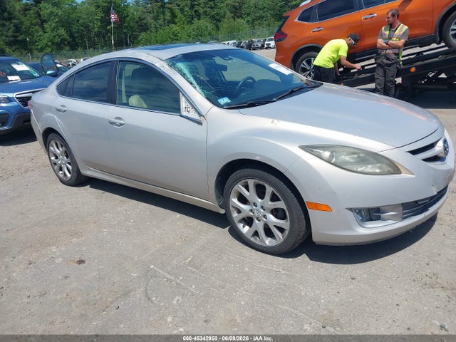 Продаж на аукціоні авто 2009 Mazda Mazda6 S Grand Touring, vin: 1YVHP82B195M11171, номер лоту: 45342958