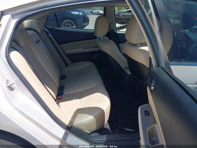 Продаж на аукціоні авто 2009 Mazda Mazda6 S Grand Touring, vin: 1YVHP82B195M11171, номер лоту: 45342958