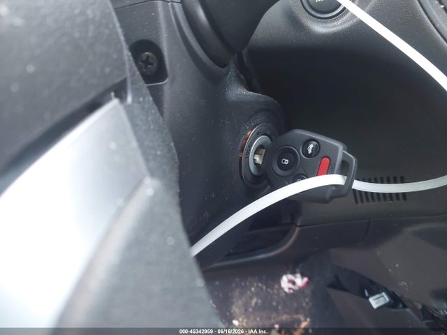 Aukcja sprzedaży 2025 Subaru Impreza Base 5-door, vin: JF1GUABC7S8302928, numer aukcji: 45342959