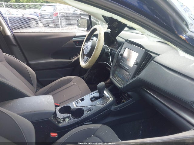Aukcja sprzedaży 2025 Subaru Impreza Base 5-door, vin: JF1GUABC7S8302928, numer aukcji: 45342959
