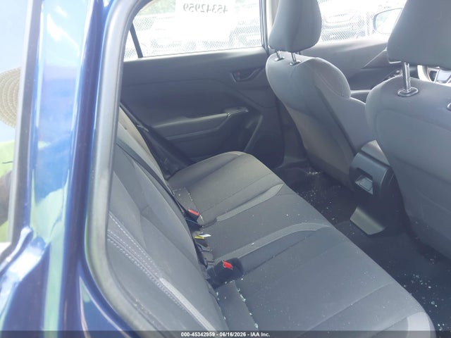 Aukcja sprzedaży 2025 Subaru Impreza Base 5-door, vin: JF1GUABC7S8302928, numer aukcji: 45342959