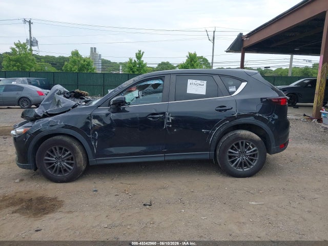 Auction sale of the 2019 Mazda Cx-5 Touring, vin: JM3KFBCM2K0533463, lot number: 45342960