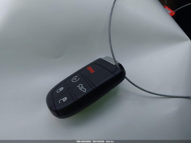 2022 Dodge Charger Sxt Rwd მანქანა იყიდება აუქციონზე, vin: 2C3CDXBG2NH172705, აუქციონის ნომერი: 45342962