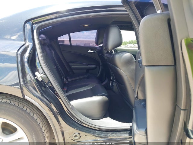 2022 Dodge Charger Sxt Rwd მანქანა იყიდება აუქციონზე, vin: 2C3CDXBG2NH172705, აუქციონის ნომერი: 45342962