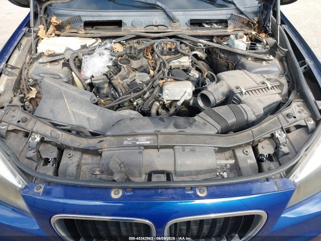 Aukcja sprzedaży 2014 Bmw X1 Sdrive28i, vin: WBAVM1C53EVW47202, numer aukcji: 45342963